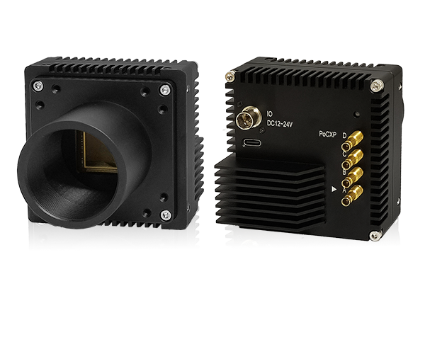 I-Tek  埃科    TS12MCXP-190M/C     高速面扫描相机