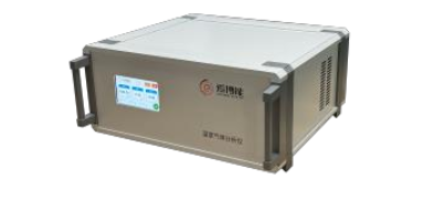 HHIT &nbsp;&nbsp;高谱成像 &nbsp;&nbsp;ABN-GHGm-L31 &nbsp;&nbsp;大量程温室气体分析仪