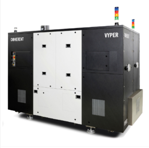 COHERENT 高意 &nbsp;&nbsp;&nbsp;&nbsp;VYPER 准分子激光器