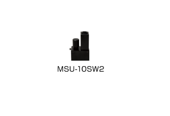 CCS希希爱视 MSU-10SW2 同轴光源
