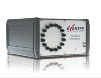 AVANTES   爱万提斯   FOM-UVIR400-1x16   光纤多路复用器