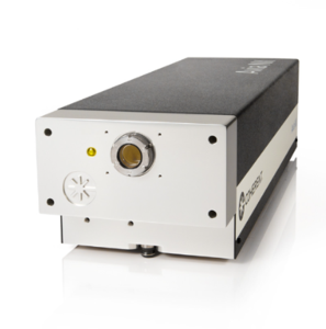 COHERENT 高意 &nbsp;&nbsp;&nbsp;AVIA NX 355-55 纳秒激光器