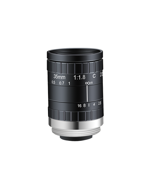 图谱光电ToupTek      TPL-3518M3M   光学镜头