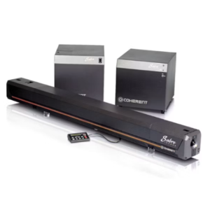 COHERENT 高意 &nbsp;&nbsp;INNOVA Sabre 离子激光器 分享 类型 离子激光器