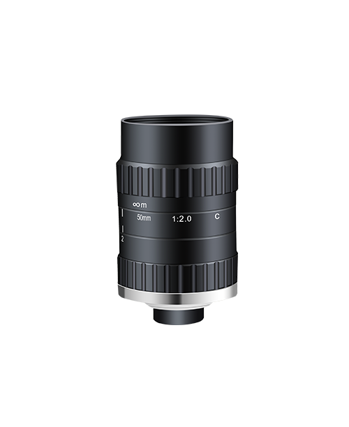 图谱光电ToupTek    TPL-NV5020M6M     光学镜头