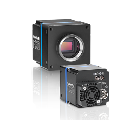 SVS-Vistek  视微力科     fxo421MCX12-2C     工业相机