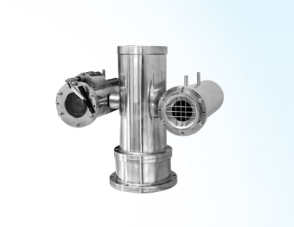 Dali   technology   大立科技    DLSC-EX3   在线测温热像仪