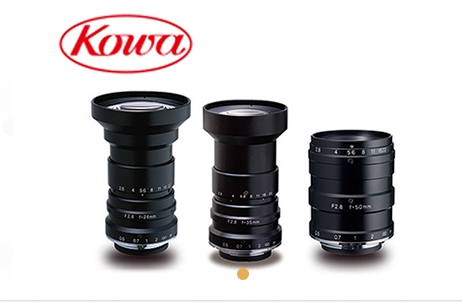 KOWA兴和 LM28CLS 工业镜头