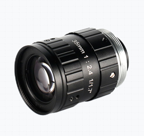 CHIOPT  长步道       FA3513A    FA工业镜头