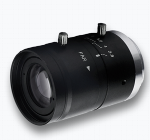 CHIOPT &nbsp;长步道 &nbsp;&nbsp;&nbsp;&nbsp;&nbsp;&nbsp;&nbsp;FA5001C &nbsp;&nbsp;FA工业镜头