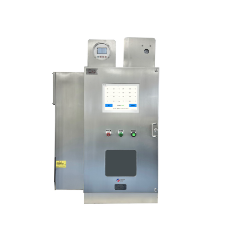 JINSP   鉴知     RS2600PAT      气体在线分析仪