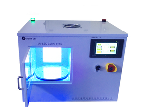 Height-led &nbsp;&nbsp;海特奈德 &nbsp;&nbsp;&nbsp;HTBX-II-SB200200X150120-NH &nbsp;UVLED固化炉
