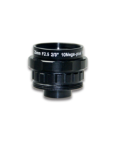 图谱光电ToupTek    TPL-2525CM10M     光学镜头