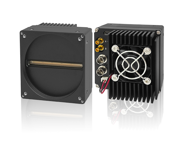 I-Tek  埃科    PN8KCXP10-80KT     线扫描相机