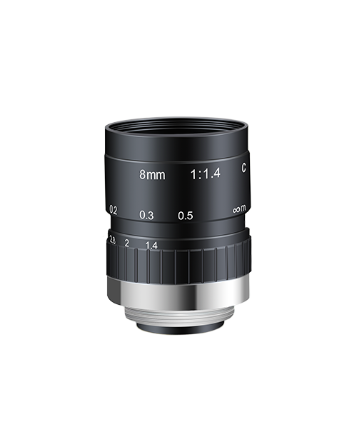 图谱光电ToupTek     TPL-0814MM   光学镜头