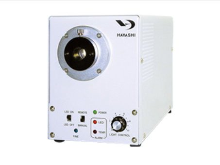 HAYASHI林时计     LA-HDF5010           LED光源