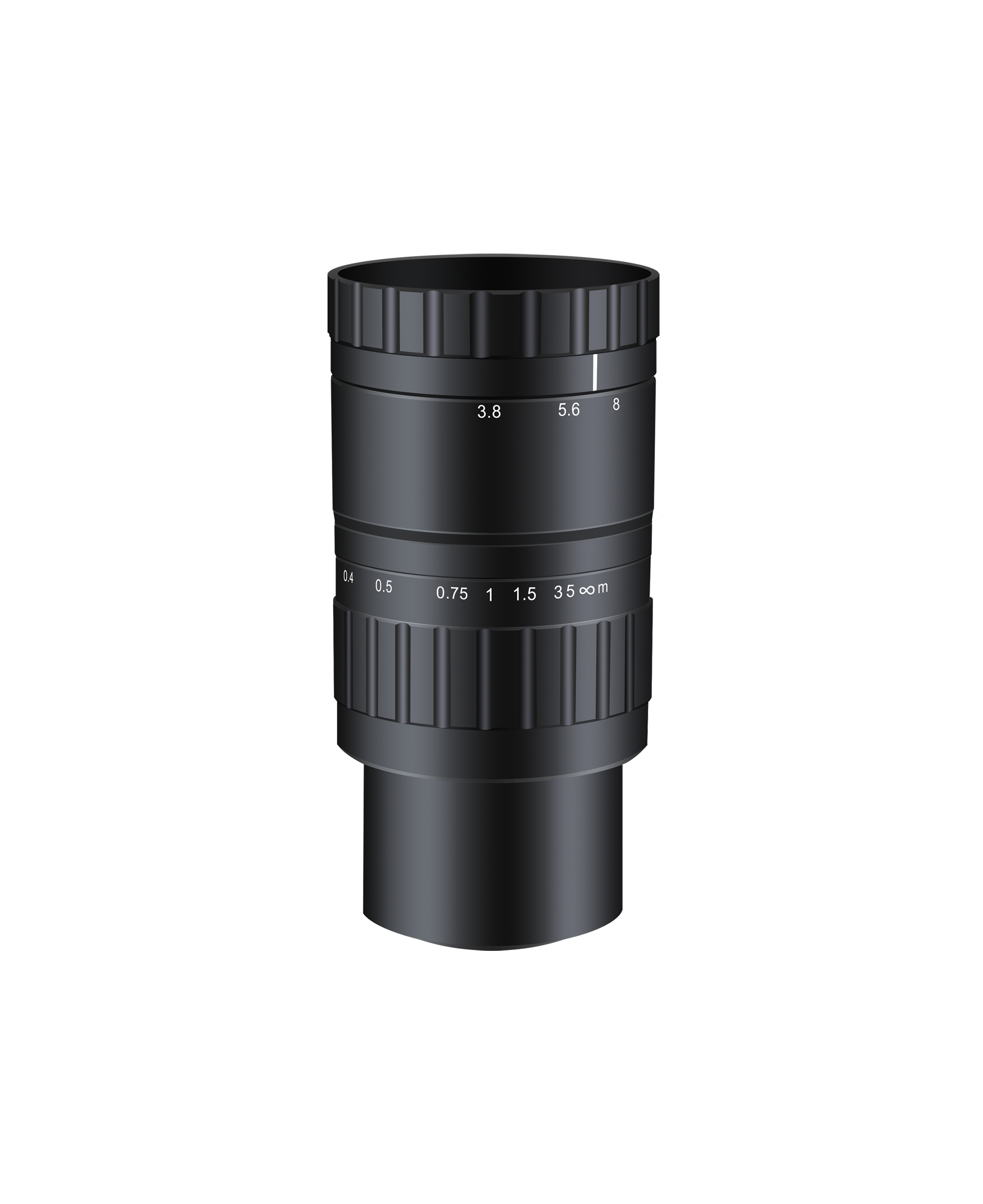 图谱光电ToupTek     TPL-NV7838UV    光学镜头