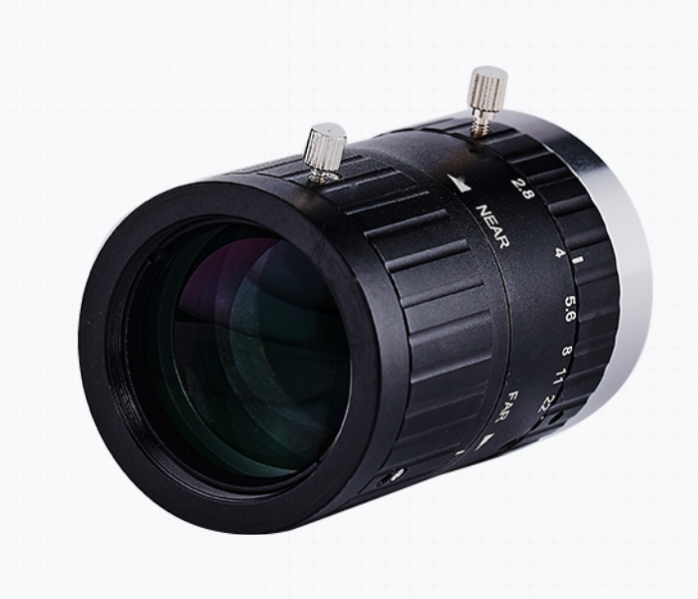 CHIOPT  长步道       FA7510A     FA工业镜头