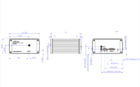 AVANTES   爱万提斯   AvaSpec-HS2048XL-EVO    光谱仪