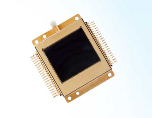Dali  technology   大立科技     DLE 1280    平面探测器