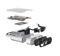 奥比中光ORBBEC         Femto Mega         TOF相机