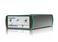 AVANTES   爱万提斯    AvaLight-DHc    光源