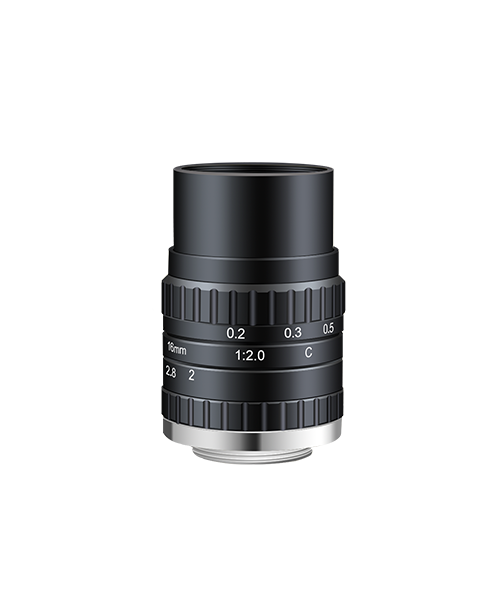 图谱光电ToupTek      TPL-NV1620M6M     光学镜头