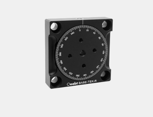 Oeabt &nbsp;&nbsp;&nbsp;基座光学 &nbsp;&nbsp;&nbsp;BASE-TSX-R &nbsp;&nbsp;&nbsp;360°旋转安装底座