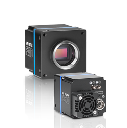 SVS-Vistek  视微力科    fxo425MCX12-2C     工业相机
