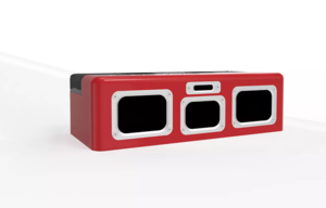 ALSONTECH 埃尔森 &nbsp;&nbsp;&nbsp;AT-S1000-04A-ET &nbsp;&nbsp;&nbsp;户外激光3D相机