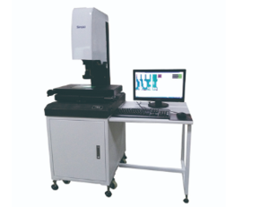 Sinpo 新天 &nbsp;&nbsp;&nbsp;&nbsp;&nbsp;&nbsp;&nbsp;JVB150 &nbsp;&nbsp;&nbsp;&nbsp;&nbsp;&nbsp;&nbsp;手动型影像测量仪