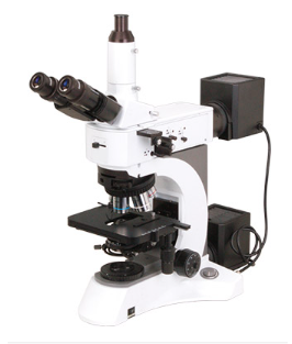 NOVEL 永新      NMM-800TRF      金相显微镜
