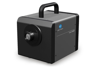 Konicaminolta &nbsp;&nbsp;柯尼卡美能达 &nbsp;&nbsp;&nbsp;CA-2500S &nbsp;&nbsp;二维色彩分析仪
