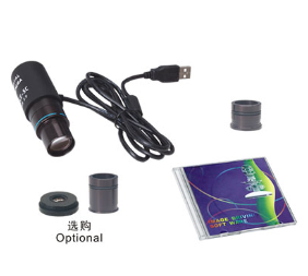 NOVEL 永新    MDCE-5C       数码摄像目镜