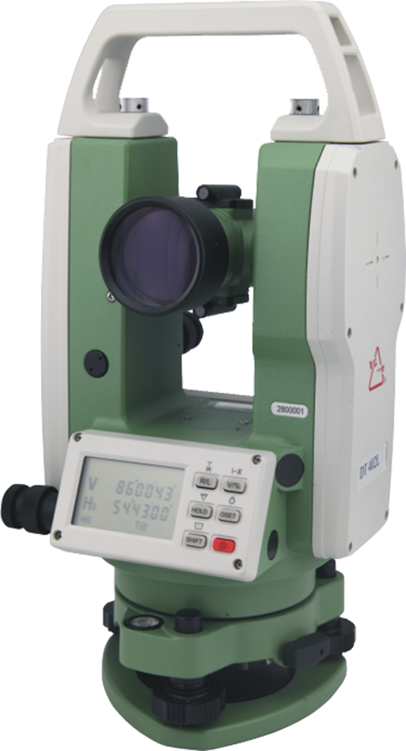 FOIF 苏州一光  DT402L     经纬仪