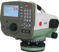 FOIF 苏州一光   EL03   水准仪