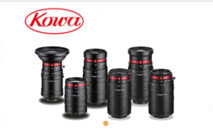 KOWA兴和 LM50HC-VIS-SW 工业镜头