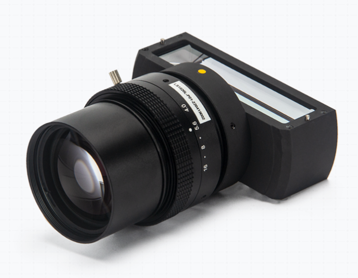CHIOPT  长步道        LS1620L-P01       线扫工业镜头