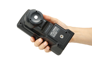 Konicaminolta &nbsp;&nbsp;柯尼卡美能达 &nbsp;&nbsp;&nbsp;CL-500A &nbsp;&nbsp;分光辐射照度计