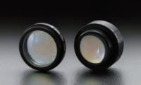 zolix卓立汉光    NYDL-30-60PY1    激光用聚光透镜