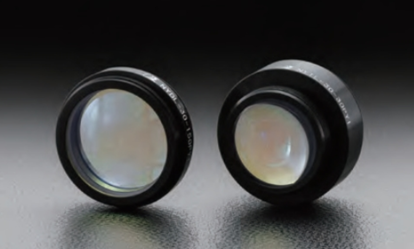 zolix卓立汉光  NYDL-30-100PY1    激光用聚光透镜