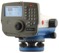 FOIF 苏州一光   EL302A-1    水准仪