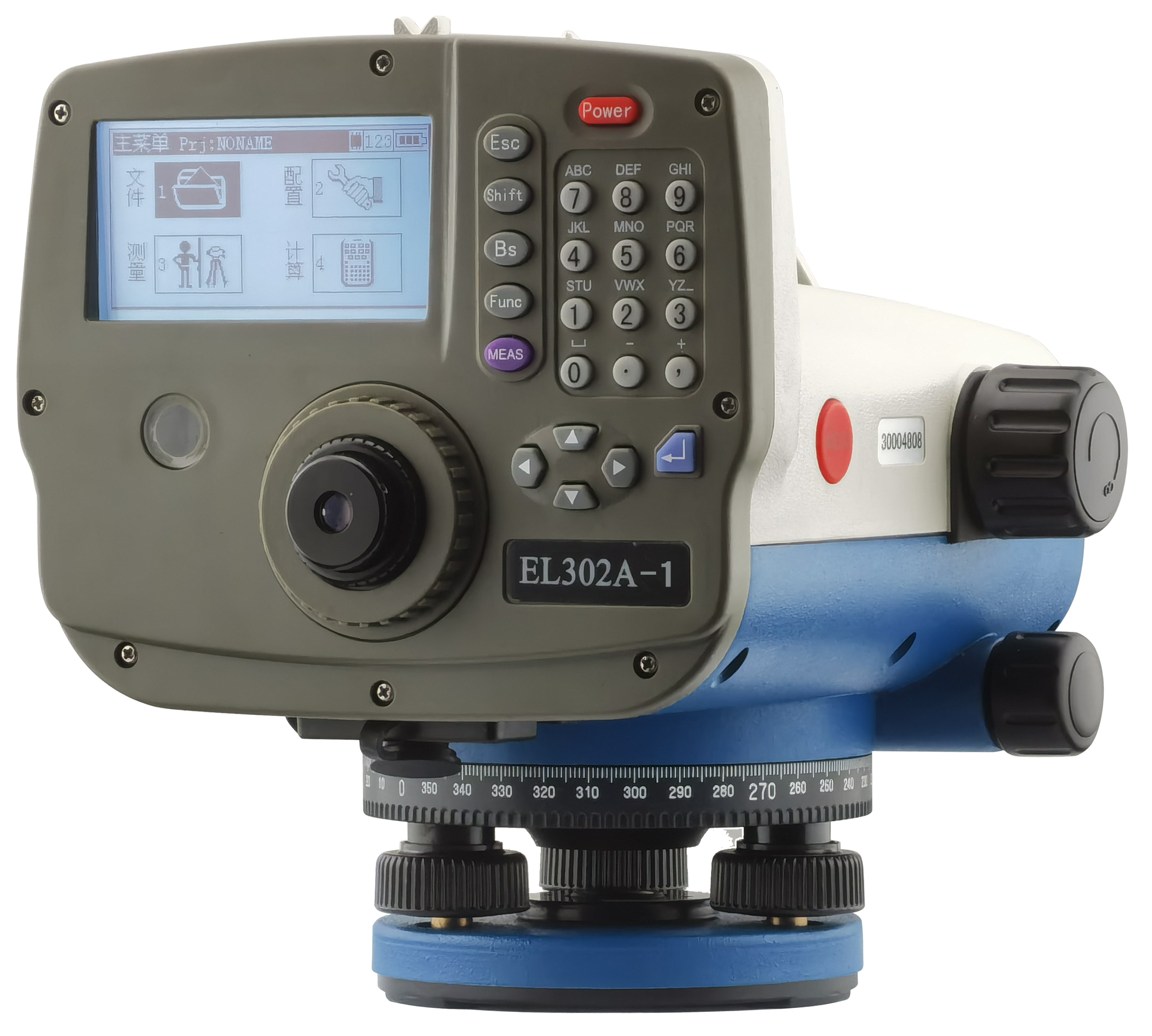 FOIF 苏州一光   EL302A-1    水准仪