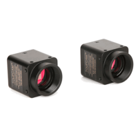 图谱光电  ToupTek        I3CMOS05000KMB     工业相机