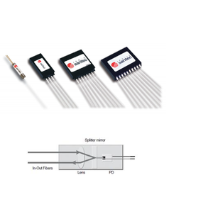Santec &nbsp;&nbsp;圣德科 &nbsp;&nbsp;&nbsp;IPD-4 &nbsp;&nbsp;&nbsp;&nbsp;&nbsp;集成分光检测器