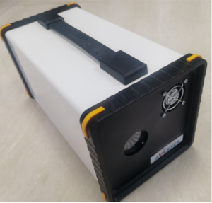 AVANTES &nbsp;&nbsp;爱万提斯 &nbsp;&nbsp;AvaNIR-Wireless-LS 无线近红外反射测量系统