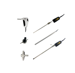 JINSP &nbsp;&nbsp;鉴知 &nbsp;&nbsp;&nbsp;&nbsp;&nbsp;PR100 &nbsp;&nbsp;&nbsp;&nbsp;&nbsp;拉曼探头及流通池