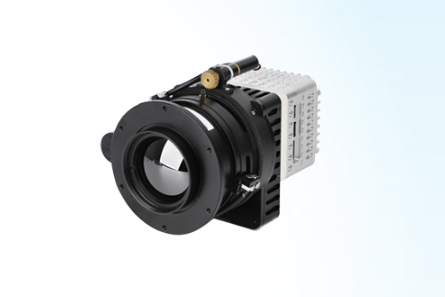 Dali   technology   大立科技    ZE1920NT    在线测温热像仪
