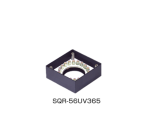 CCS希希爱视 SQR-56UV365 紫外 / 紫光源