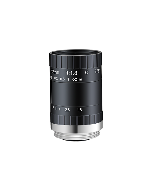 图谱光电ToupTek     TPL-1218M3M    光学镜头